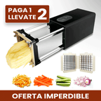 Cortador Eléctrico Automático – CutterPro | PAGA 1 LLEVATE 2