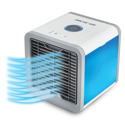 Mini Aire Acondicionado EvaPolar +REGALO