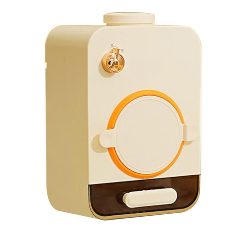 Cortador Automático SmartSlice™ de Acero Inoxidable con Corte Rápido + 3 Cuchillas de Regalo